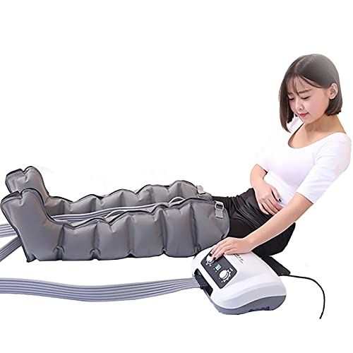 マッサージ機 air compression leg massager Air Compression Massage Machine. جهاز تدليك بالضغط الهوائي